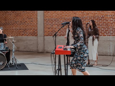 "Muéstrame" - SARAI (Ft. Sergio George)