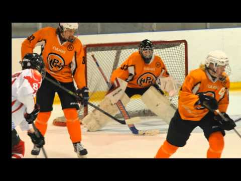 Game Day HPK C-Team 2015