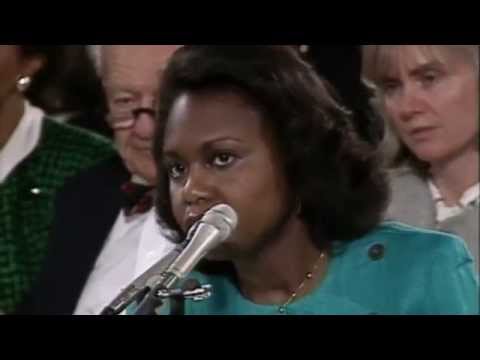 ANITA: SPEAKING TRUTH TO POWER - Official Trailer