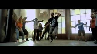 Let It Roll,Part 2 - Flo Rida Ft.Lil Wayne [STEP UP REVOLUTION]