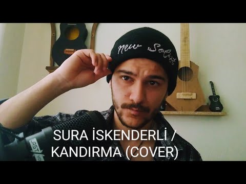 Sura İskenderli / Kandırma (COVER) Newsolist