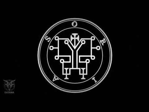 Orias · Enn Meditation Chant [Also Oriax, Osiris] (1 Hour)