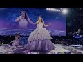 Taylor Swift - "Enchanted" 4K XDR | The Eras Tour (Taylor's Version)