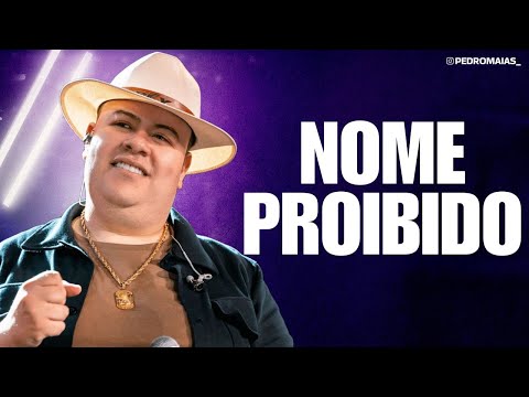 REY VAQUEIRO - FORBIDDEN NAME (Don't ask about exes - NEW REPERTOIRE 2026)