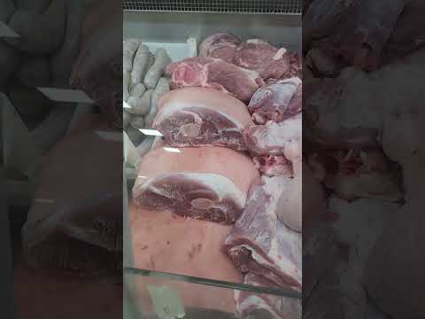 Supermercado Delfin Dean Funes