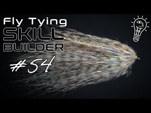 Marabou Fly Tying Tricks You Might Not Know!