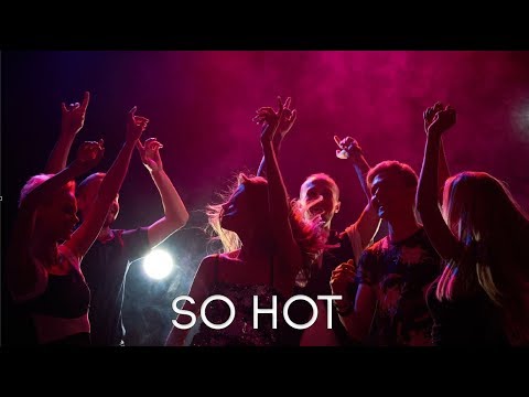 Lee Richardson / Jonathan Murrill / Tom Ford - So Hot (Rave Pop)