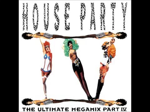 House Party IV