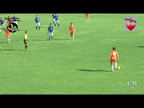 Cuoiopelli - Massese 3 - 2. Highlights senza commento di U. Meruzzi del 14/04/24.