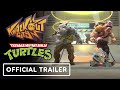Knockout City x TMNT - Official Villains Collaboration Trailer