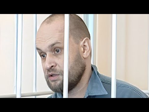 DOSIJE: VJAČESLAV SOLOVJOV