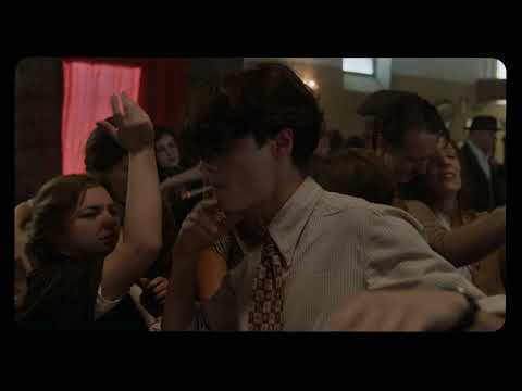 BIFF2026 Trailer | 블랙 볼 La Bola Negra | 플래시 포워드