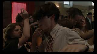 BIFF2026 Trailer | 블랙 볼 La Bola Negra | 플래시 포워드