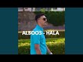 ALBOOS (HALA)