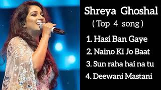 Download lagu Shreya Ghoshal best romantic superhit songs golden collection | Shreya Ghoshal top 4 songs | #video mp3 Download lagu Shreya Ghoshal best romantic superhit songs golden collection | Shreya Ghoshal top 4 songs | #video mp3