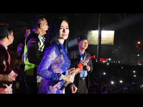 IIS DAHLIA LIVE DIPALANGKARAYA THUN BARU - RINDU -