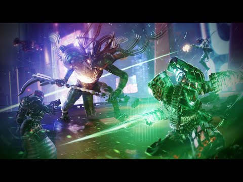 DESTINY 2 LIGHTFALL Gameplay Walkthrough Part 2 CAMPAIGN - No Commentary (FULL GAME)