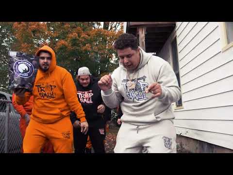 Almighty Rico - "Pack Touched Down"