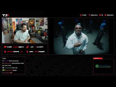 TJI REAGE A PLUTÓNIO - 28 DE FEV 2025