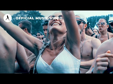 JNXD & Tellem - Lose Control (Official Video)