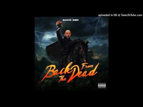 Savo 32k - YEAAA (Outro)
