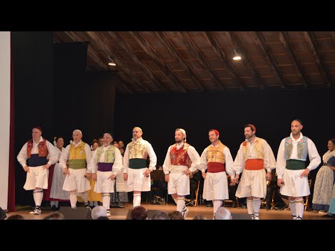 Algadins al Jaume I - L’U de La Pobla del Duc