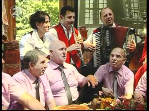 Rexhep Gashi Perparimi 2