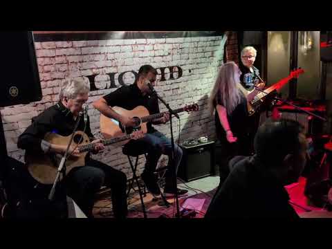 Lindo Earth Electro Acoustic Guitar