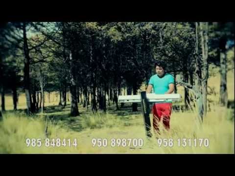 YAMBAL - NO SEAS CELOSA