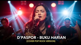 Download lagu D'PASPOR - BUKU HARIAN | COVER POP ROCK VERSION (Cover By Darung_Ka) mp3 Download lagu D'PASPOR - BUKU HARIAN | COVER POP ROCK VERSION (Cover By Darung_Ka) mp3
