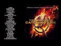 21 Peeta's Heart Stops  - The Hunger Games Catching Fire - OMPS - James Newton Howard