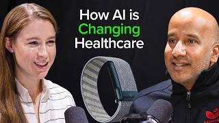"Is Using AI as Your Doctor Dangerous?" Dr. Trishan Panch Explains