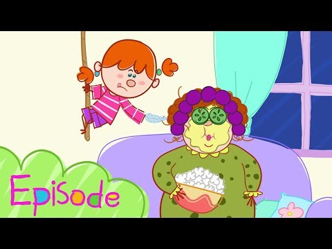 Mika's Diary | Who is that Monster? #Episode