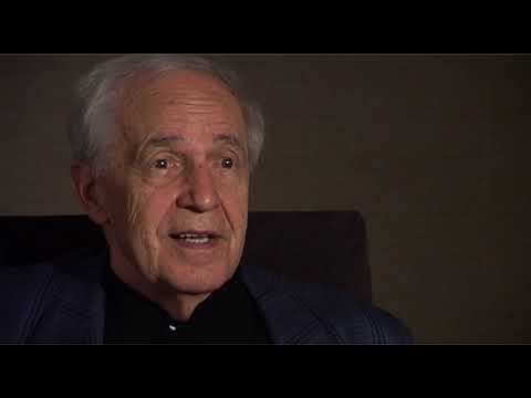 "I like predators…" – Pierre Boulez on his relationship to Igor Stravinsky