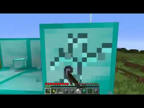 PopularMMOs Pat and Jen Minecraft ALIEN CHALLENGE GAMES Lucky Block Mod Modded Mini Game