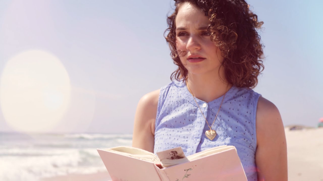 Carolyn Marie in We Could Be Together