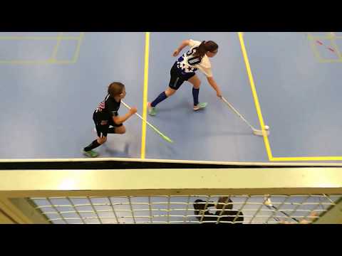 SB-luja-06 vs. Happee @Loppi 3.erä.