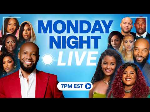 PORSHA BUCKS AT KELLI?!  K. Michelle EXPLODES on Drew, Maurice’s WILD Story, Stormi’s Last Supper