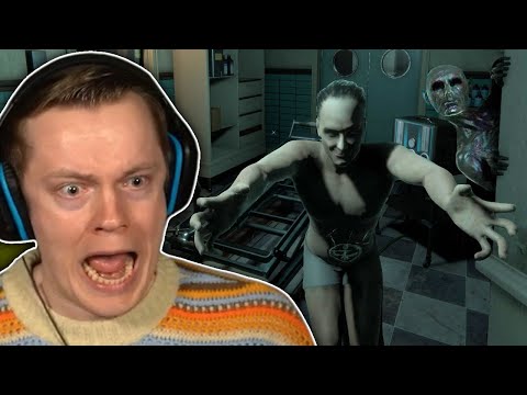 The Mortuary Assistant is Back and It's Terrifying