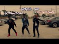 iHeartMemphis - Lean and Dab (Dance Video)