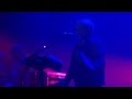 John Foxx - Plaza (Live @ Stadsfeestzaal Aarschot 25-02-2012)