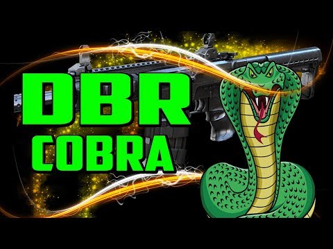 [CF/BR] Review [DBR COBRA]