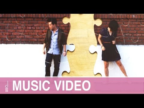 Missing Piece - David Choi - Official Music Video