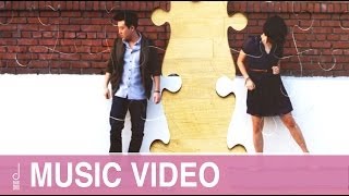 Missing Piece - David Choi - Official Music Video