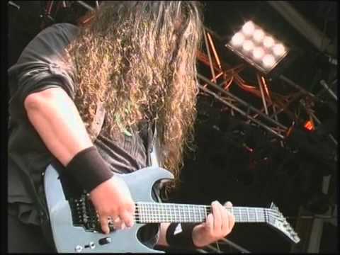 BRAINSTORM - Live @ Rock Hard Open Air 2006 [FULL CONCERT]