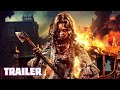 CINDERELLA'S CURSE (2024) Official Trailer (HD)