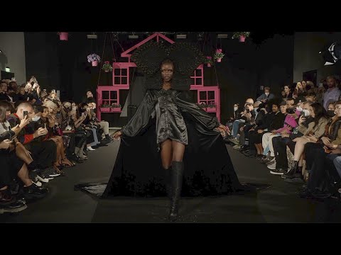 Weinsanto | Spring Summer 2022 | Full Show