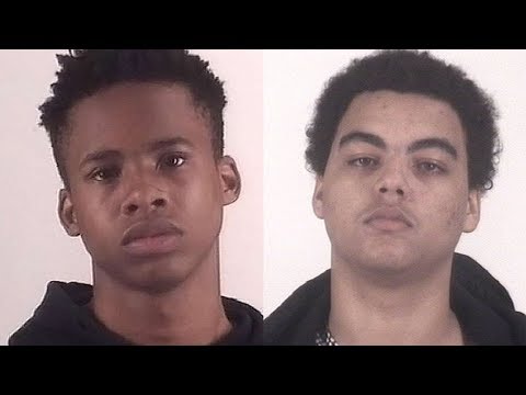 Tay K’s Friend Pimpyz Offered 20 YEARS to SNITCH on Him