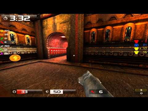 ESL IEM 4 EU GrandFinal: cypher (POV) vs. av3k - ztntourney1 (Blood Run) (map 1)
