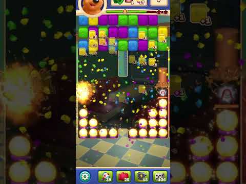 toonblast level 4330 HARD LEVEL NO BOOSTERS